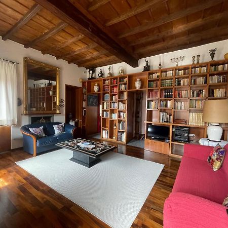Rifugio Di Charme Nel Cuore Di Torino + Posto Auto Turim Exterior foto