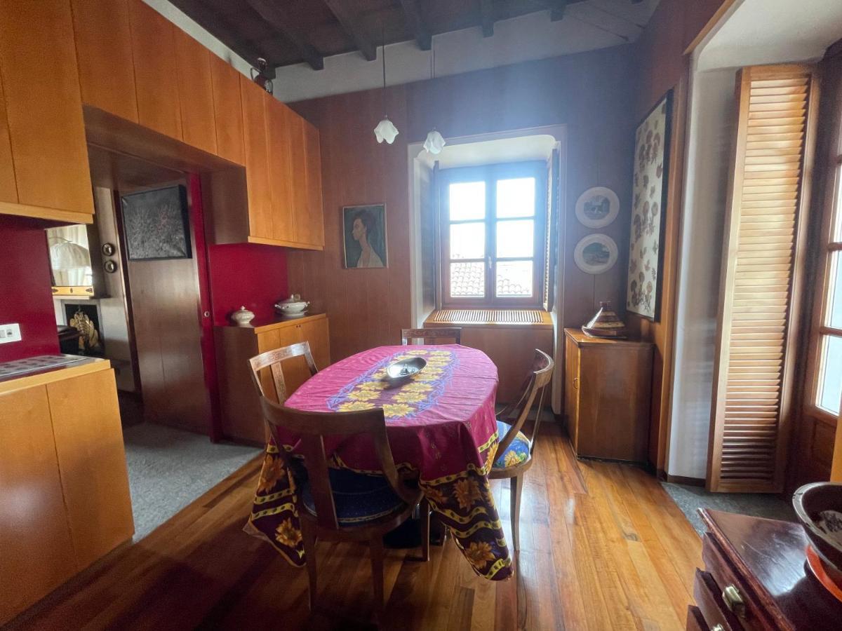 Rifugio Di Charme Nel Cuore Di Torino + Posto Auto Turim Exterior foto